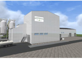 Агрокомплекси