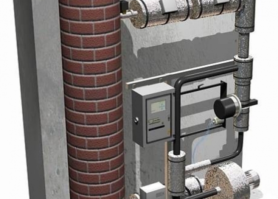 SIGRIST PROCESS-PHOTOMETER